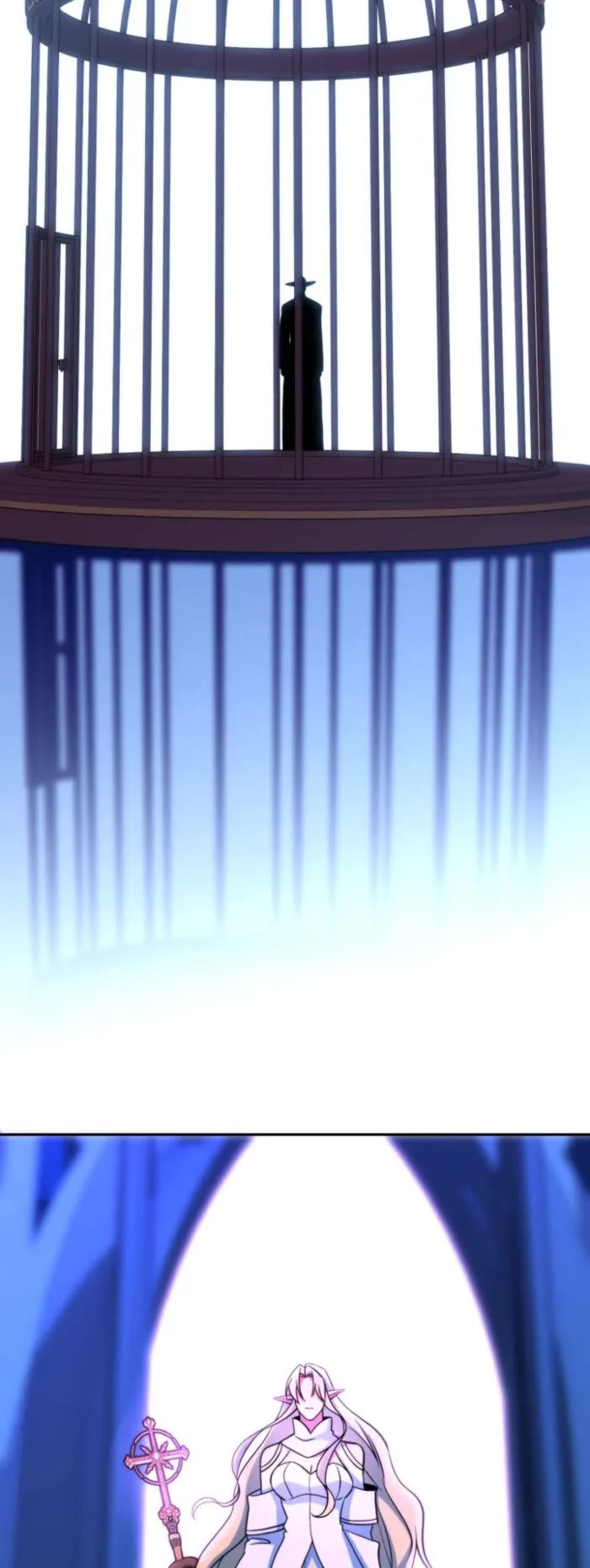 Archmage Transcending Through Regression Chapter 143 page 11 - Chapter 143
