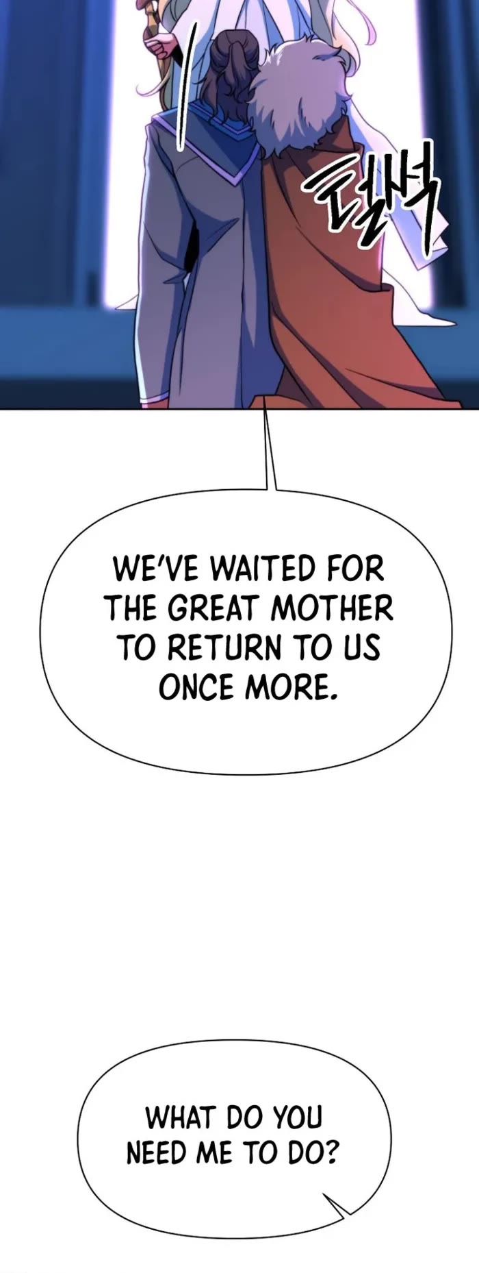 Archmage Transcending Through Regression Chapter 143 page 12 - Chapter 143