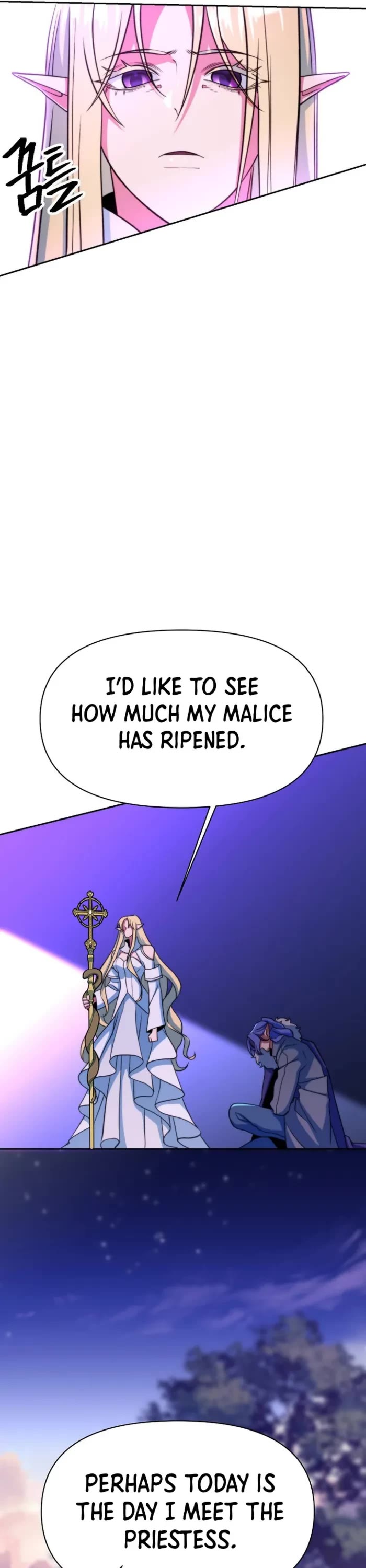Archmage Transcending Through Regression Chapter 143 page 13 - Chapter 143