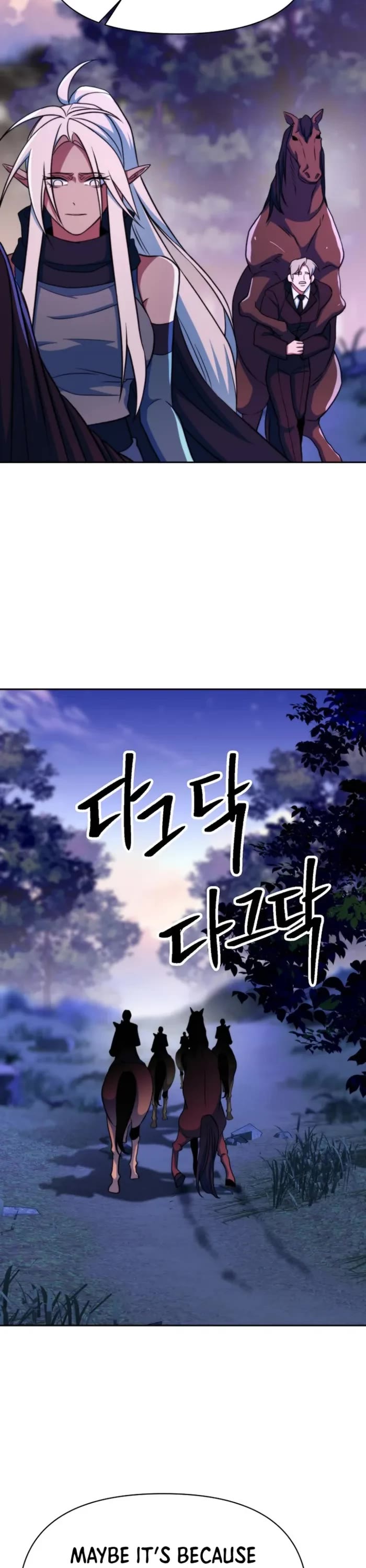 Archmage Transcending Through Regression Chapter 143 page 14 - Chapter 143