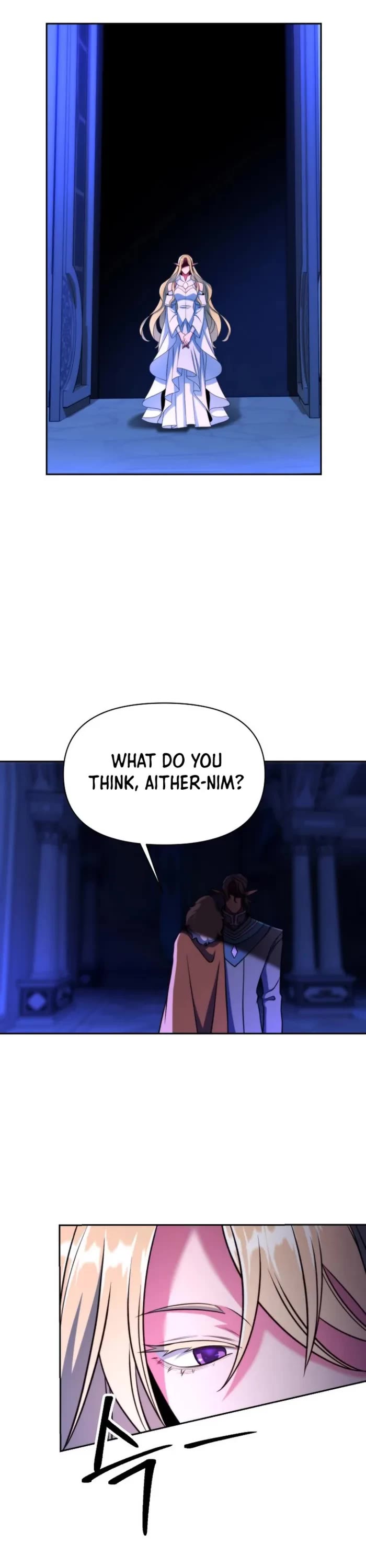 Archmage Transcending Through Regression Chapter 143 page 2 - Chapter 143