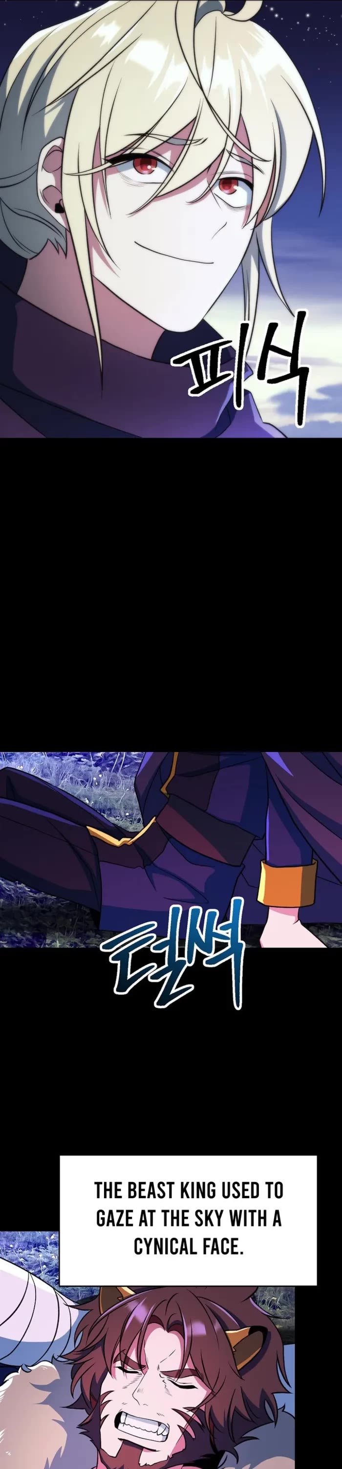 Archmage Transcending Through Regression Chapter 143 page 21 - Chapter 143