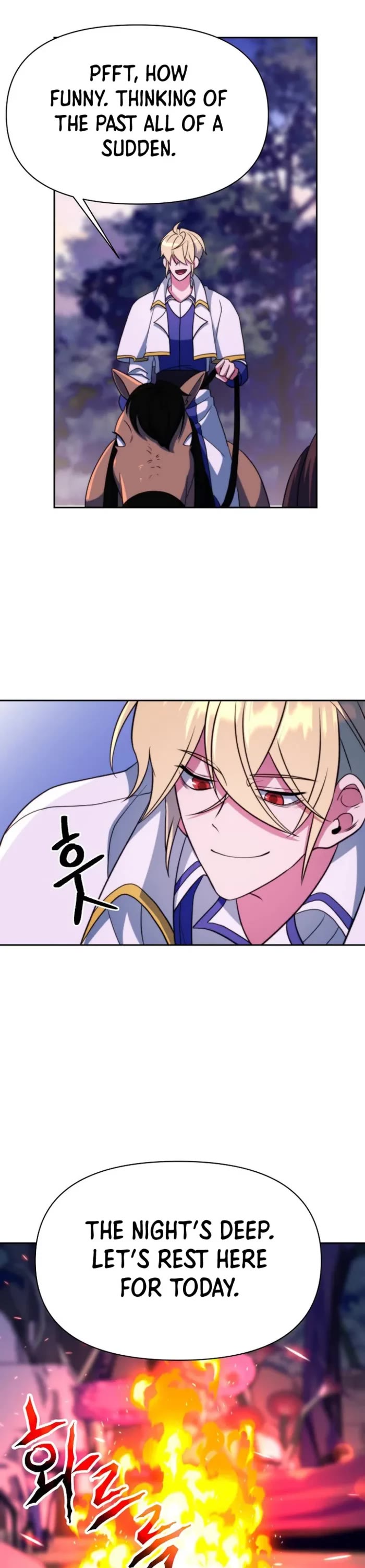 Archmage Transcending Through Regression Chapter 143 page 26 - Chapter 143