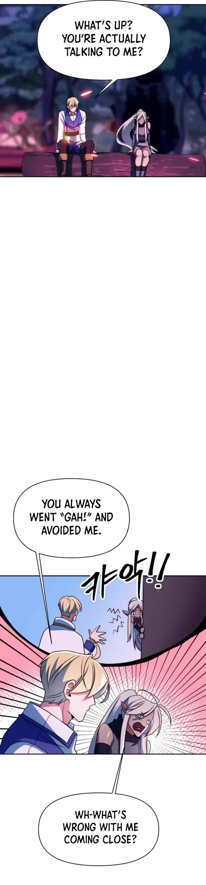 Archmage Transcending Through Regression Chapter 143 page 29 - Chapter 143
