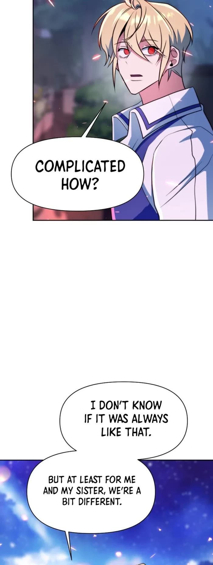 Archmage Transcending Through Regression Chapter 143 page 31 - Chapter 143