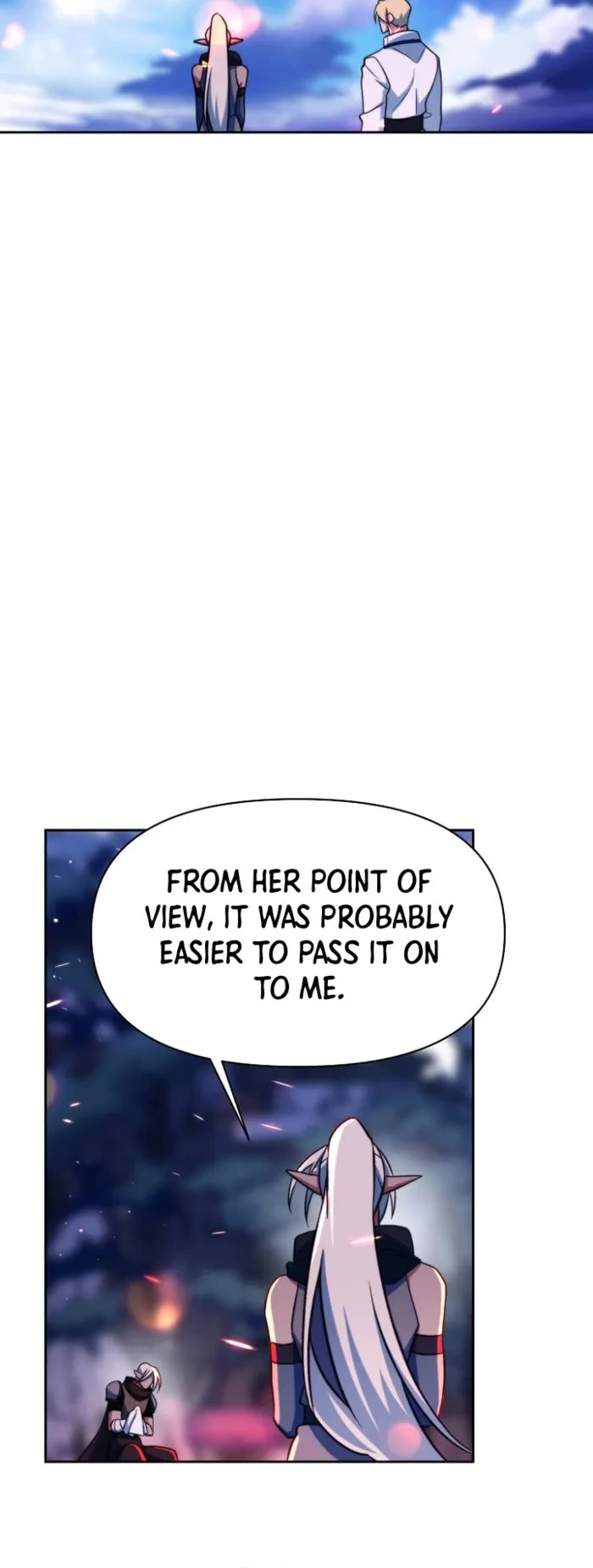 Archmage Transcending Through Regression Chapter 143 page 32 - Chapter 143