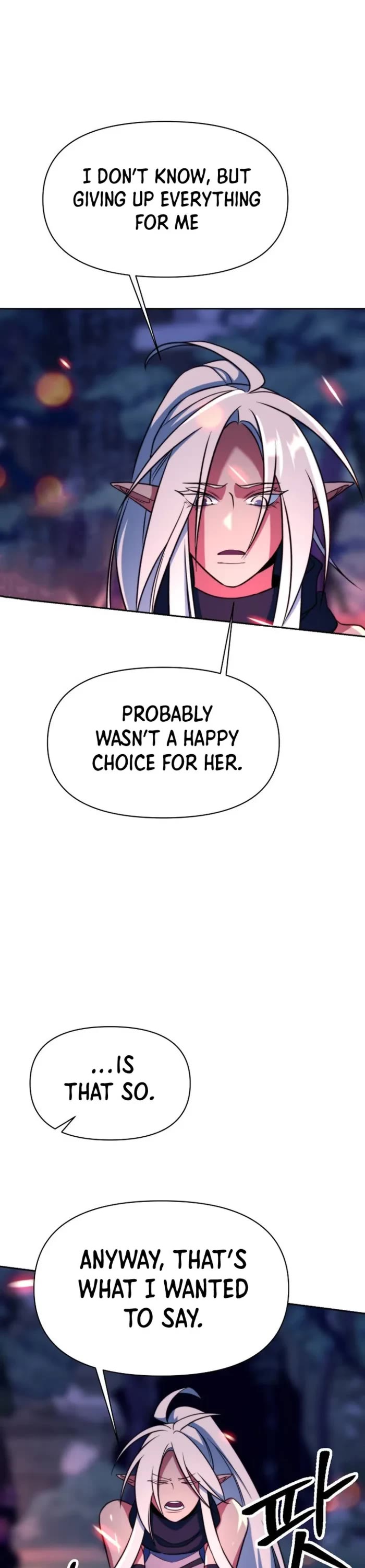 Archmage Transcending Through Regression Chapter 143 page 34 - Chapter 143
