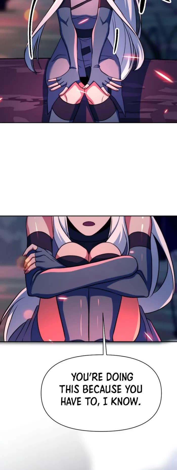 Archmage Transcending Through Regression Chapter 143 page 35 - Chapter 143