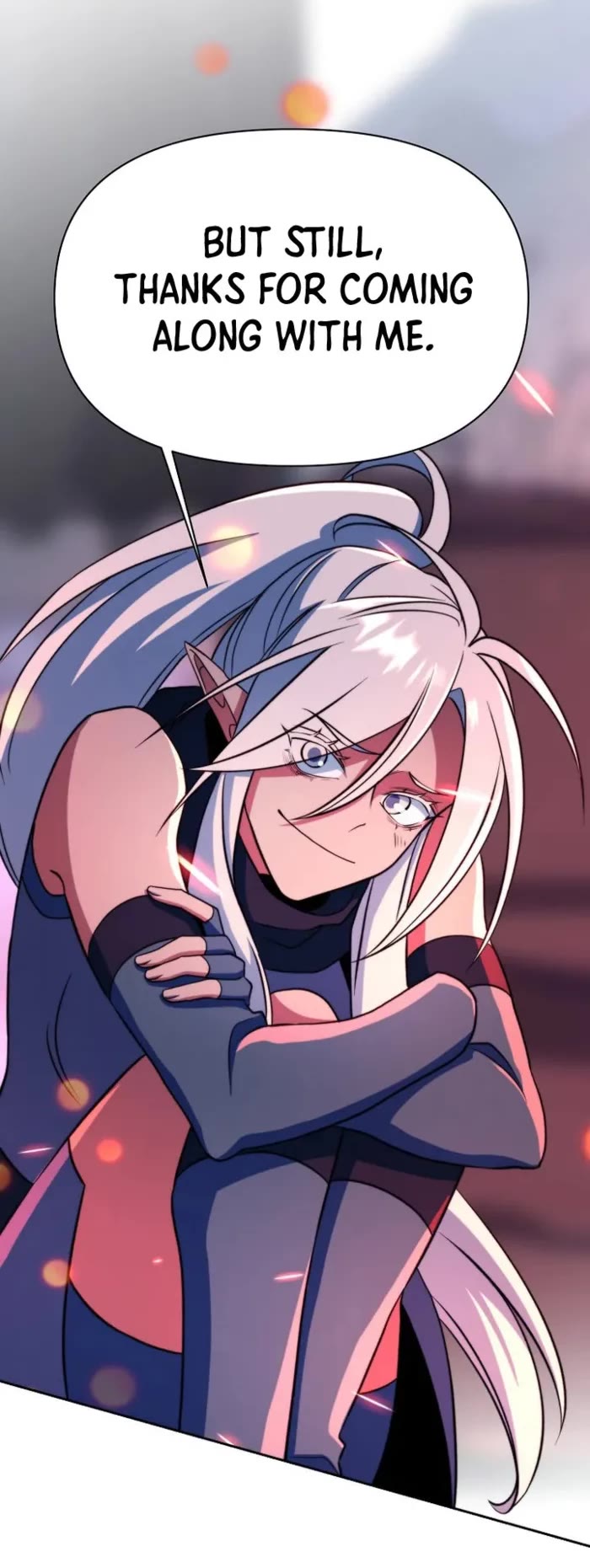 Archmage Transcending Through Regression Chapter 143 page 36 - Chapter 143