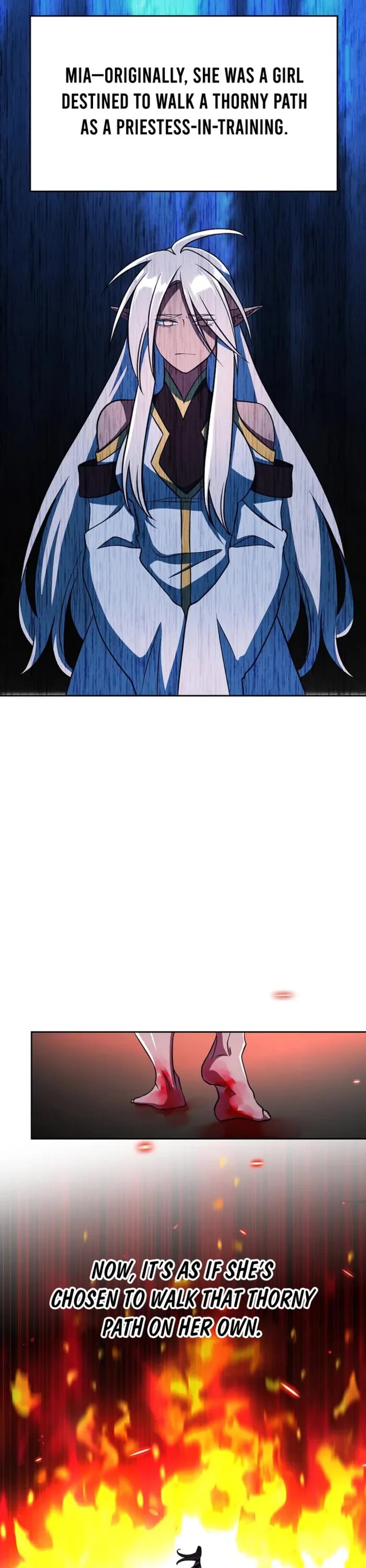 Archmage Transcending Through Regression Chapter 143 page 38 - Chapter 143