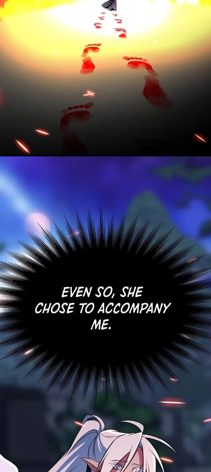 Archmage Transcending Through Regression Chapter 143 page 39 - Chapter 143