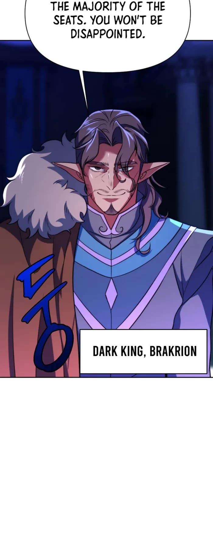 Archmage Transcending Through Regression Chapter 143 page 4 - Chapter 143