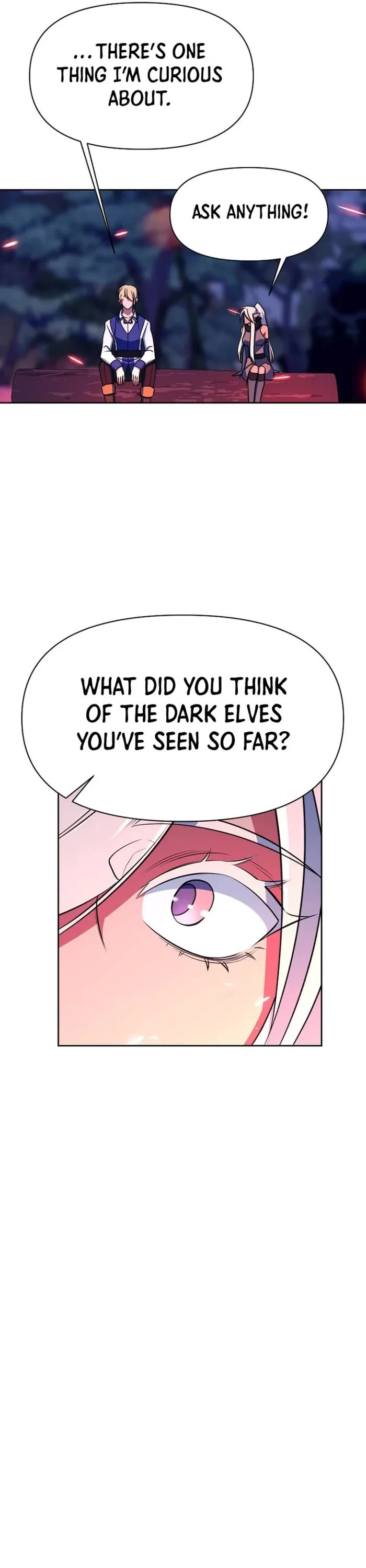 Archmage Transcending Through Regression Chapter 143 page 41 - Chapter 143