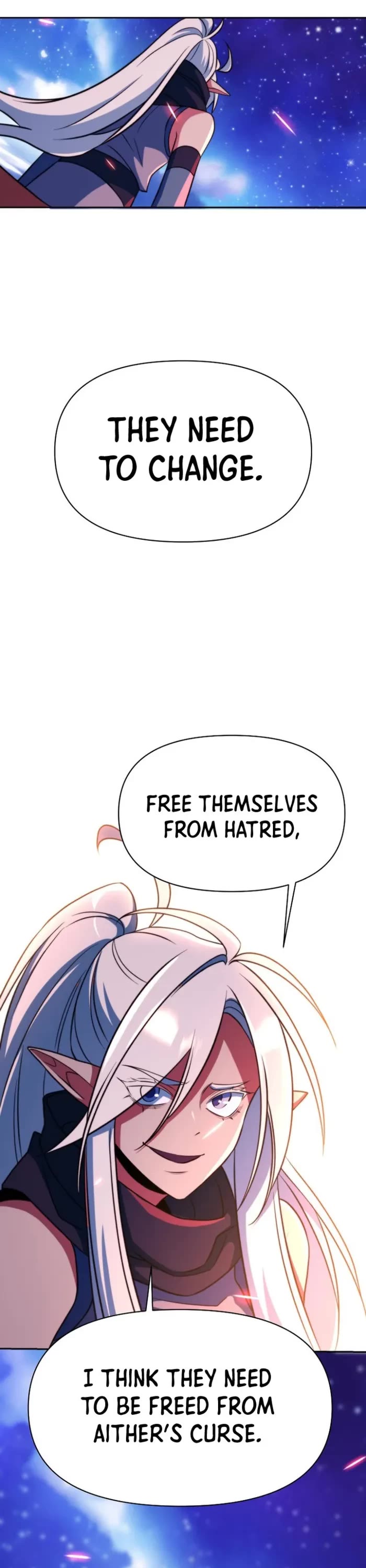 Archmage Transcending Through Regression Chapter 143 page 42 - Chapter 143