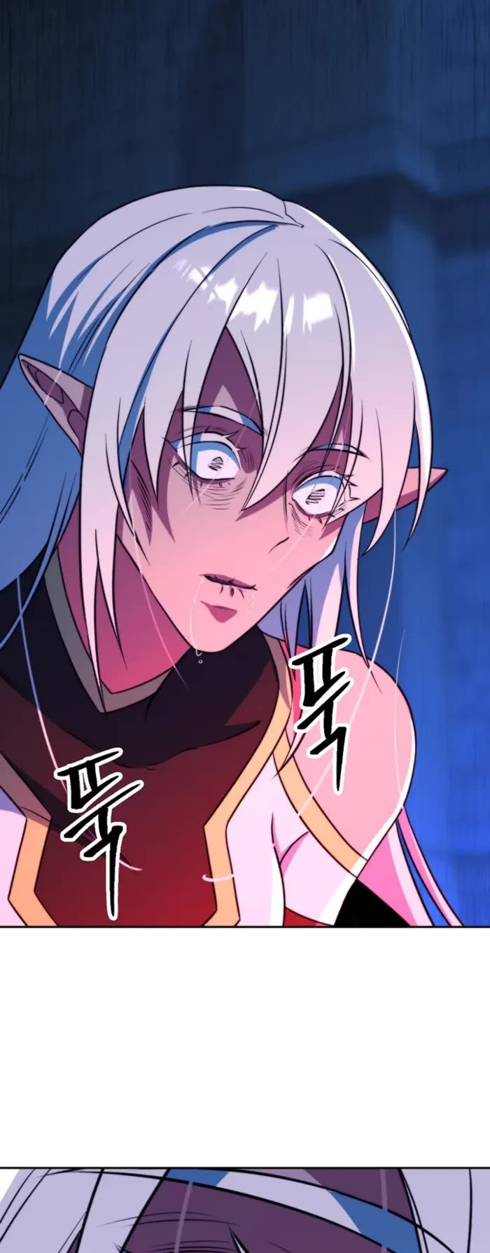 Archmage Transcending Through Regression Chapter 143 page 47 - Chapter 143