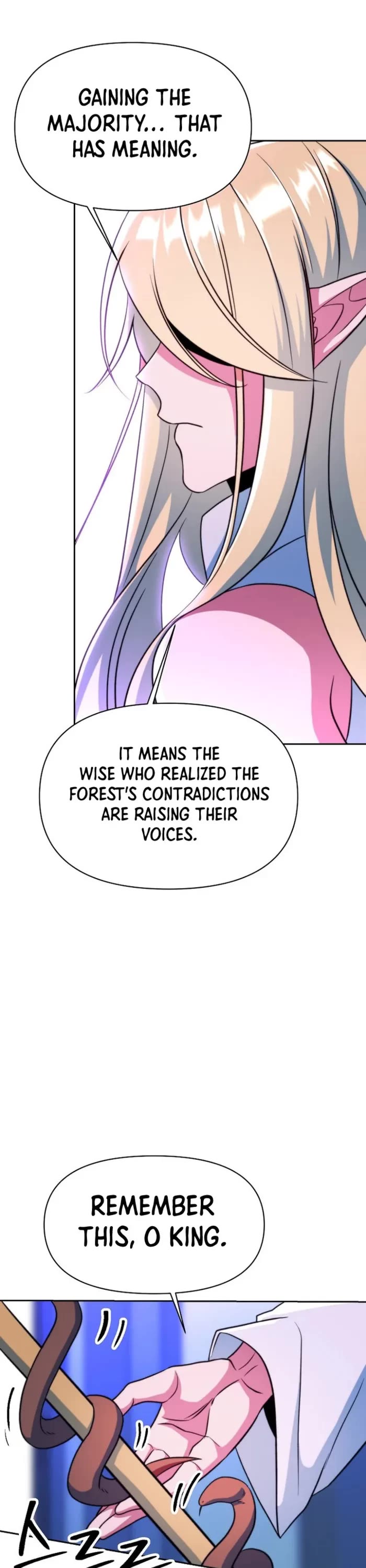 Archmage Transcending Through Regression Chapter 143 page 5 - Chapter 143