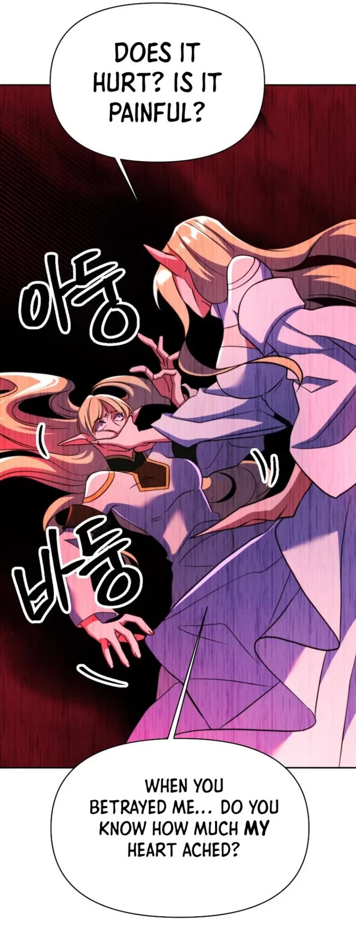 Archmage Transcending Through Regression Chapter 143 page 52 - Chapter 143