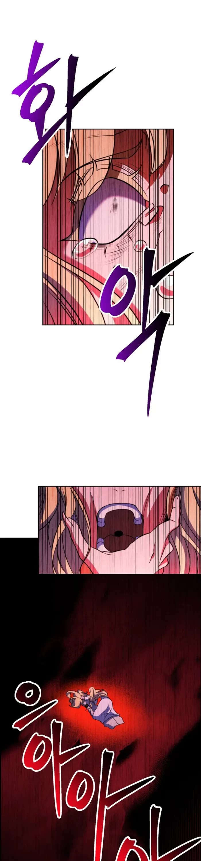 Archmage Transcending Through Regression Chapter 143 page 57 - Chapter 143