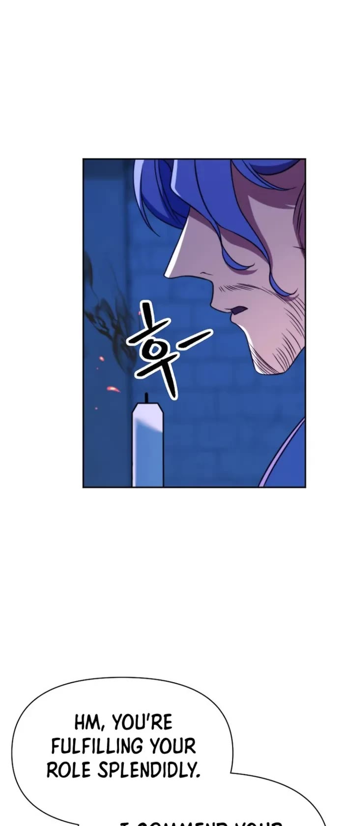 Archmage Transcending Through Regression Chapter 143 page 59 - Chapter 143