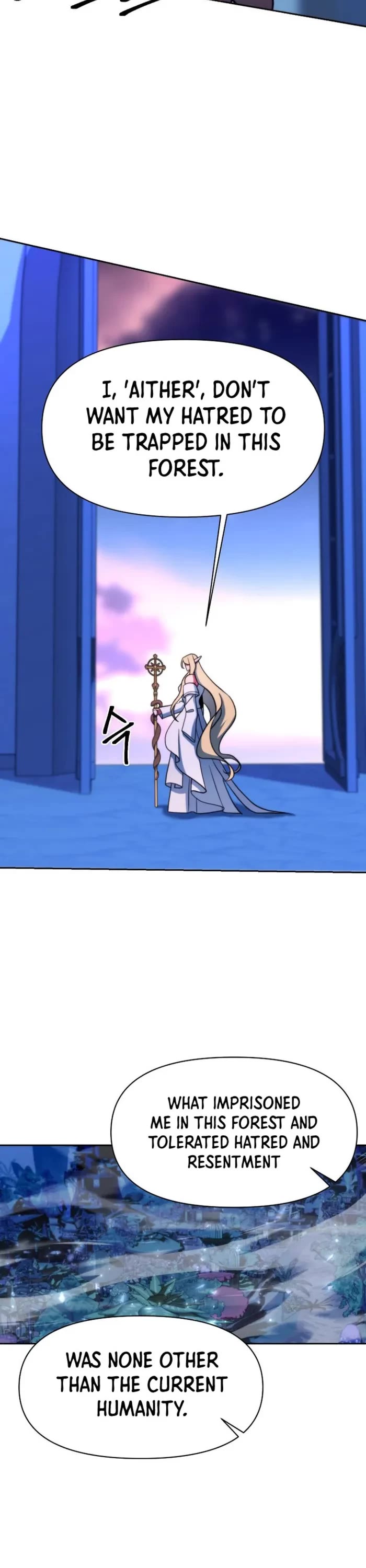 Archmage Transcending Through Regression Chapter 143 page 6 - Chapter 143