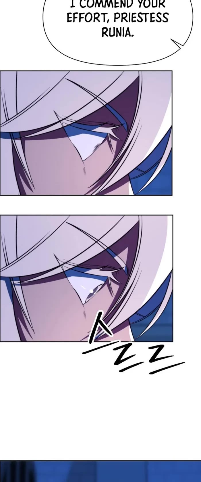 Archmage Transcending Through Regression Chapter 143 page 60 - Chapter 143