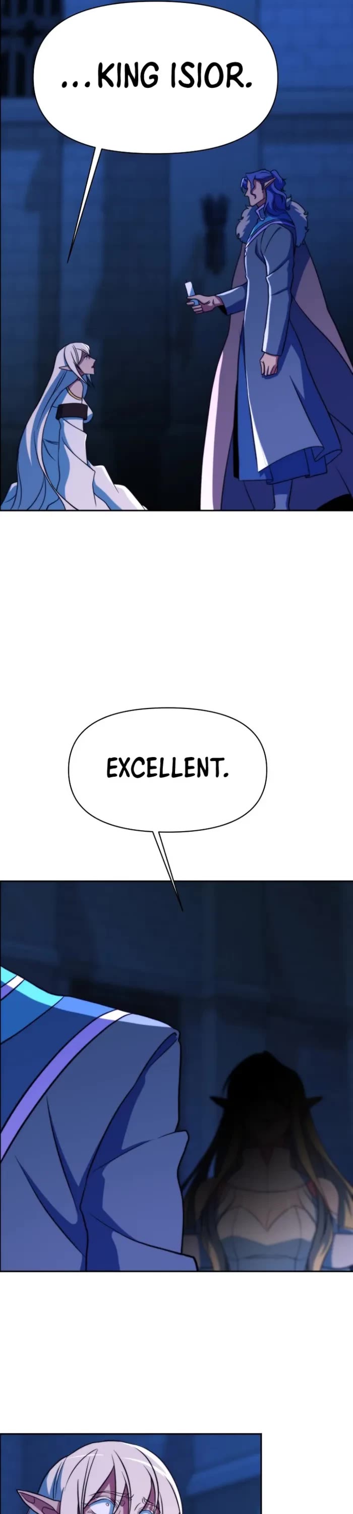Archmage Transcending Through Regression Chapter 143 page 61 - Chapter 143