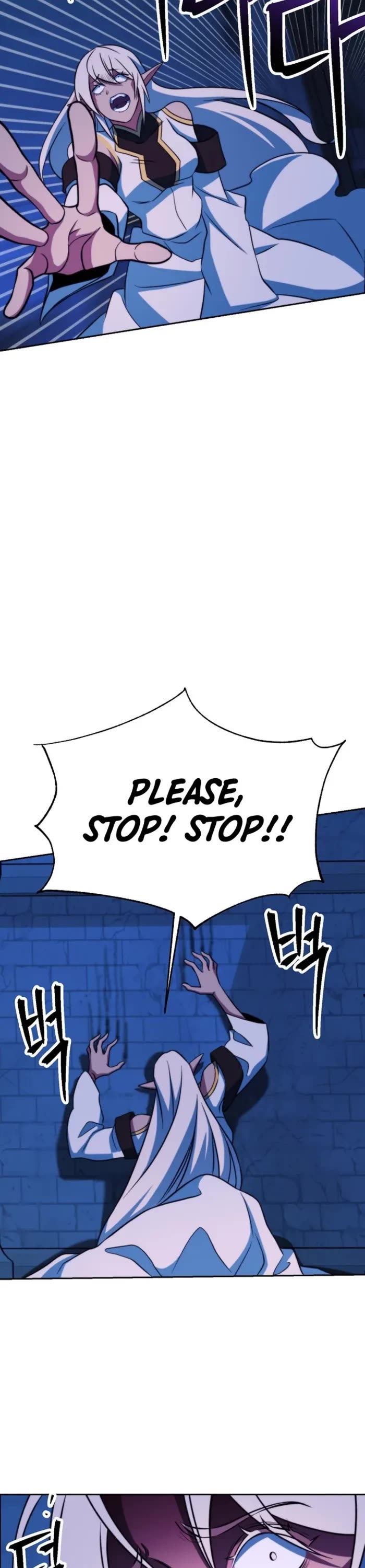 Archmage Transcending Through Regression Chapter 143 page 63 - Chapter 143