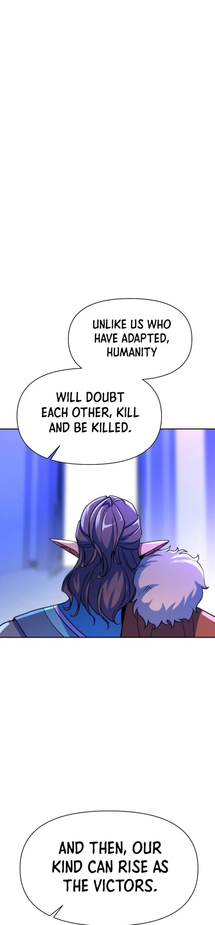 Archmage Transcending Through Regression Chapter 143 page 9 - Chapter 143