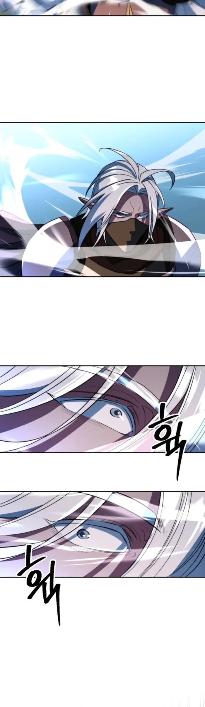 Archmage Transcending Through Regression Chapter 144 page 14 - Chapter 144