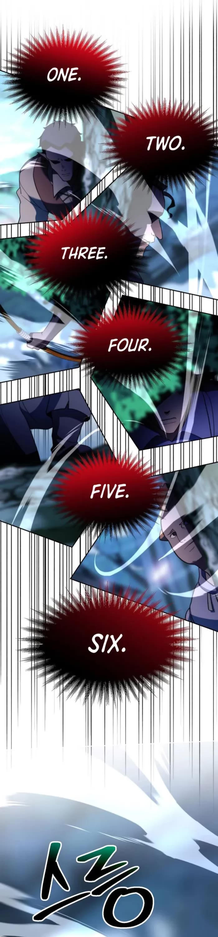 Archmage Transcending Through Regression Chapter 144 page 15 - Chapter 144