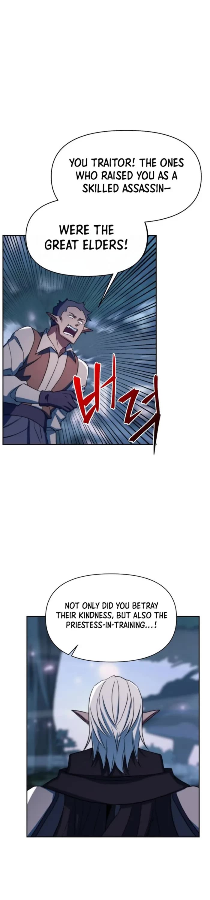 Archmage Transcending Through Regression Chapter 144 page 19 - Chapter 144