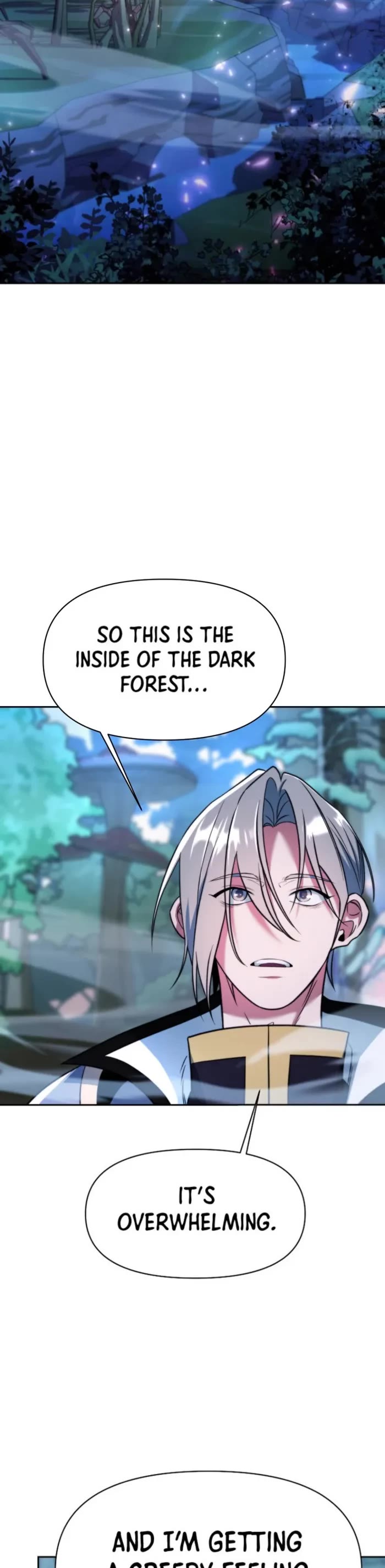 Archmage Transcending Through Regression Chapter 144 page 2 - Chapter 144