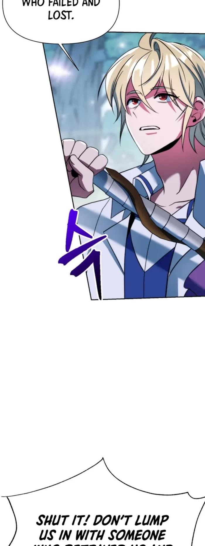 Archmage Transcending Through Regression Chapter 144 page 21 - Chapter 144