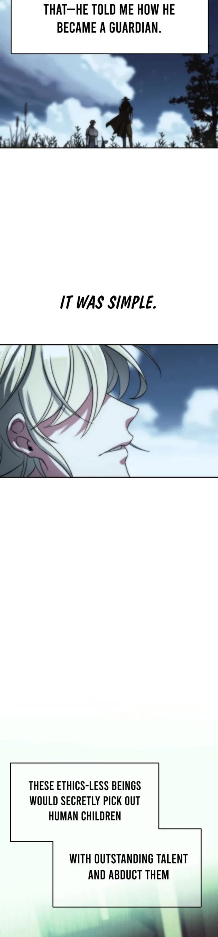Archmage Transcending Through Regression Chapter 144 page 24 - Chapter 144