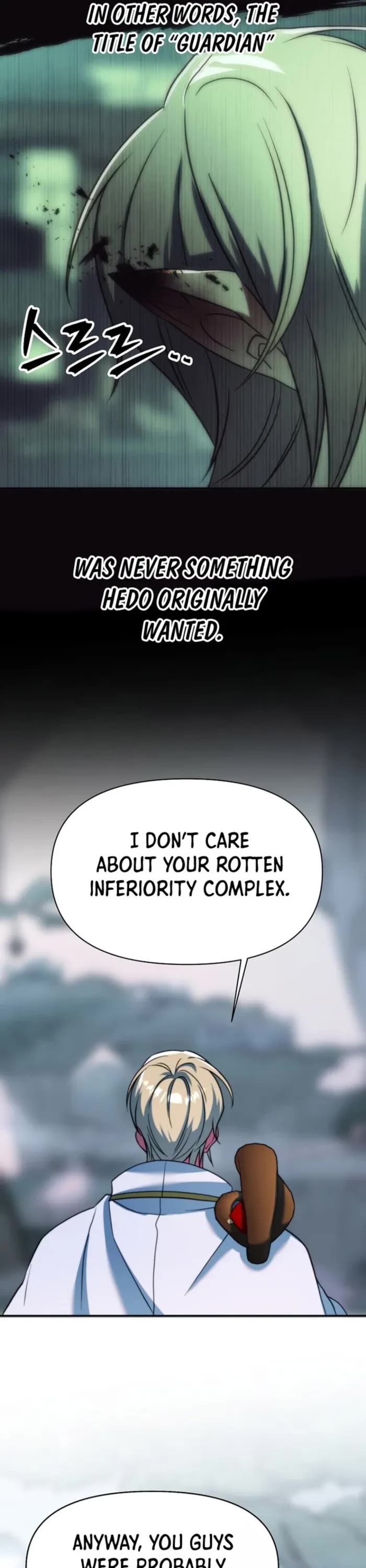 Archmage Transcending Through Regression Chapter 144 page 27 - Chapter 144