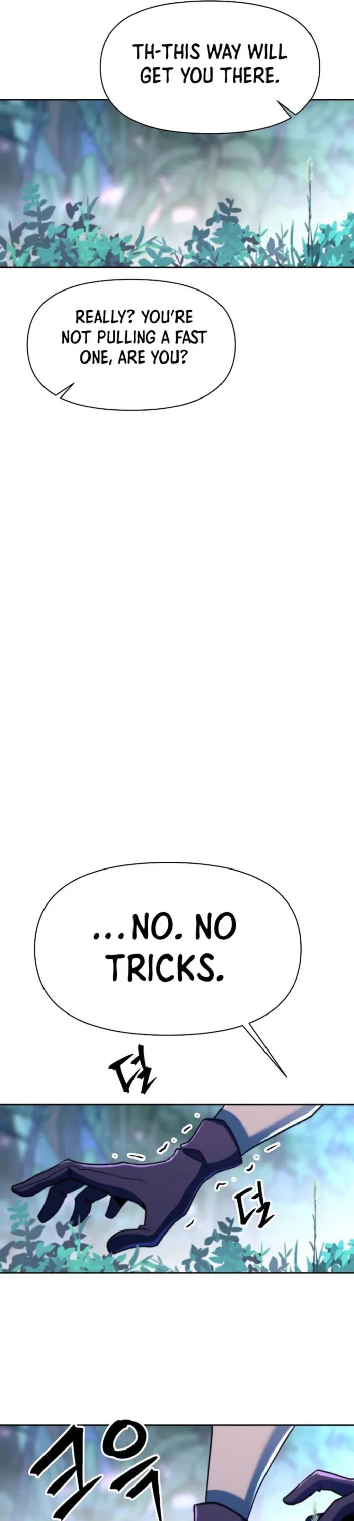 Archmage Transcending Through Regression Chapter 144 page 31 - Chapter 144