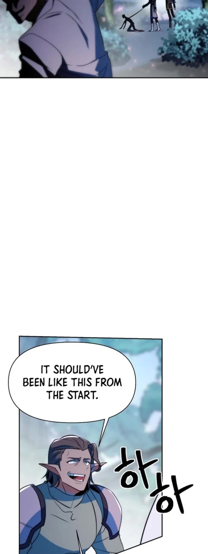 Archmage Transcending Through Regression Chapter 144 page 36 - Chapter 144