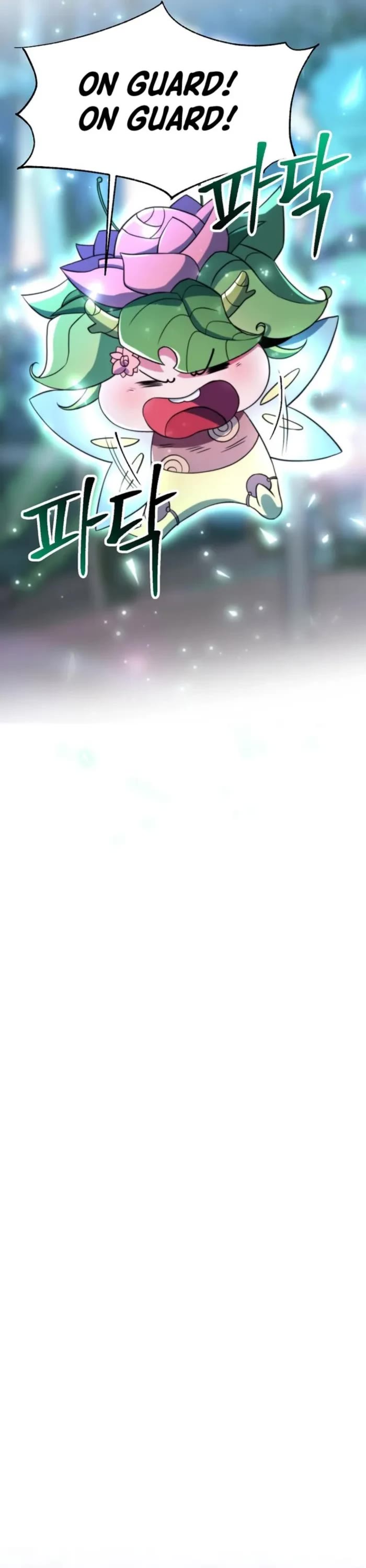 Archmage Transcending Through Regression Chapter 144 page 4 - Chapter 144
