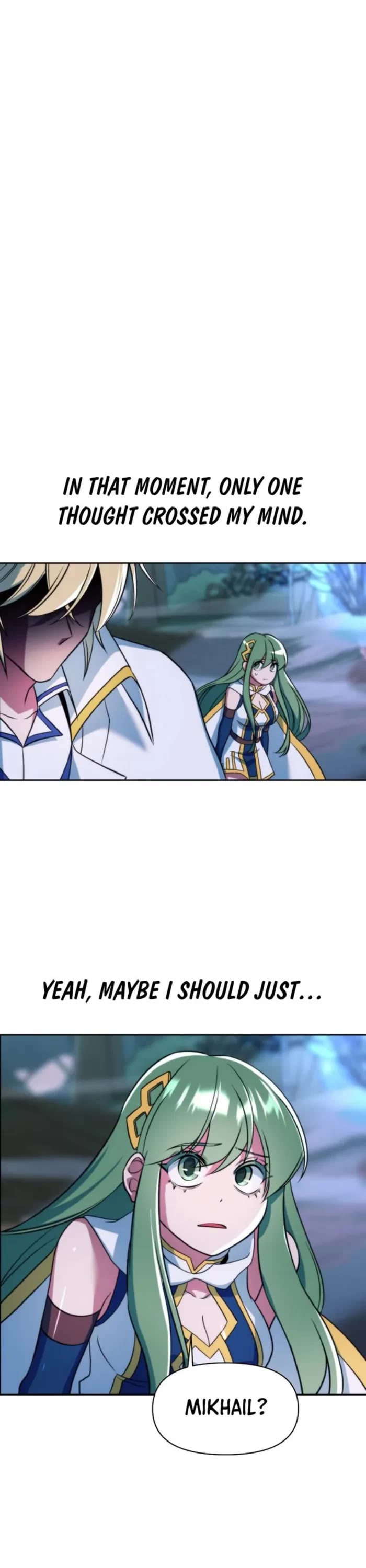 Archmage Transcending Through Regression Chapter 144 page 40 - Chapter 144