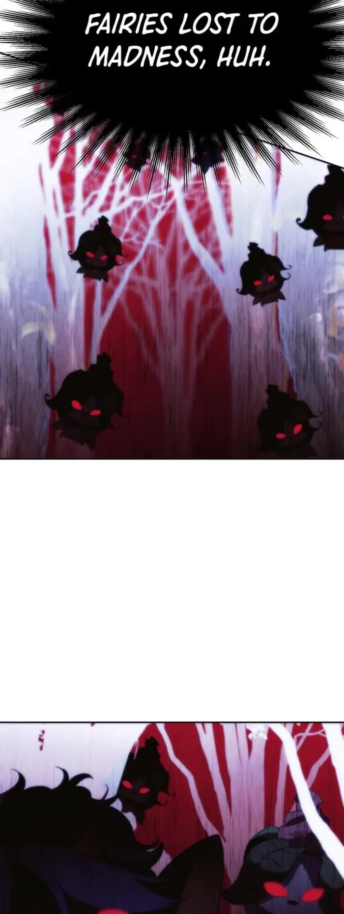Archmage Transcending Through Regression Chapter 144 page 7 - Chapter 144