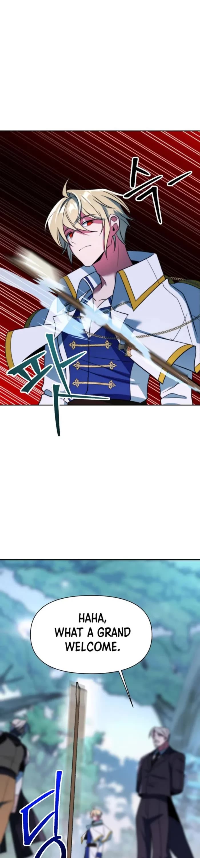 Archmage Transcending Through Regression Chapter 144 page 9 - Chapter 144