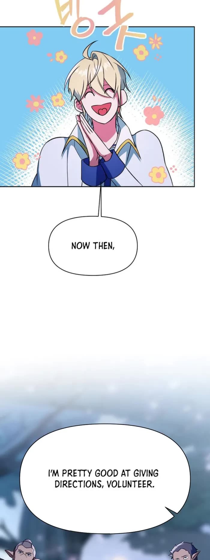 Archmage Transcending Through Regression Chapter 145 page 10 - Chapter 145
