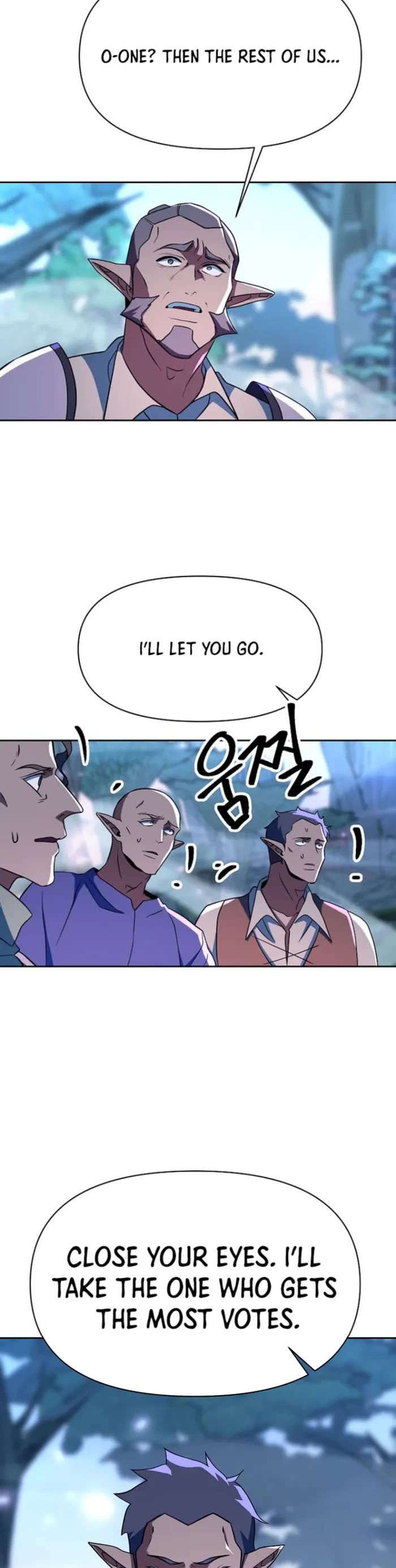 Archmage Transcending Through Regression Chapter 145 page 13 - Chapter 145