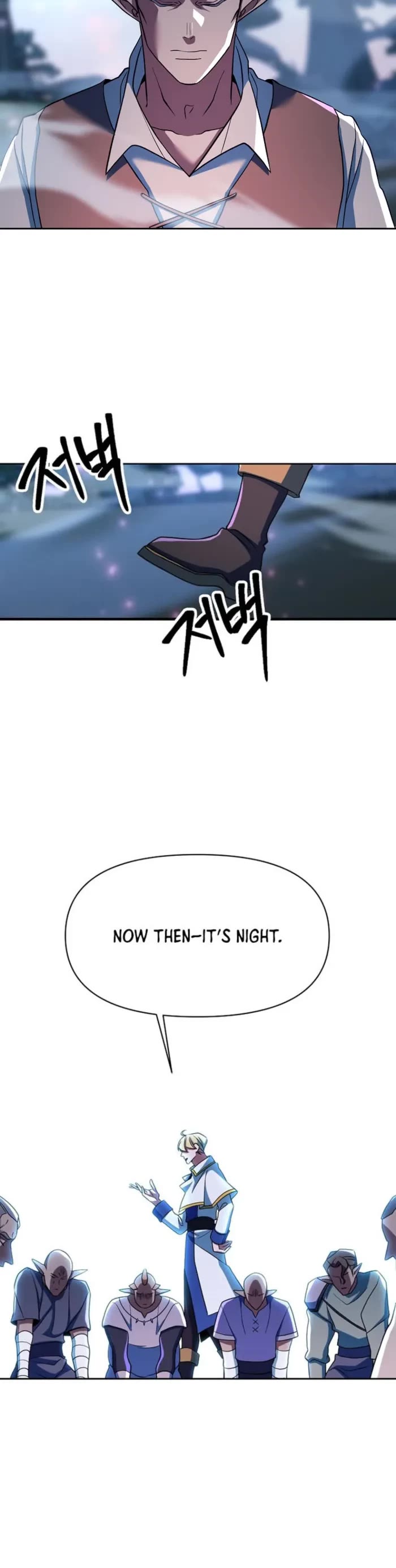 Archmage Transcending Through Regression Chapter 145 page 14 - Chapter 145