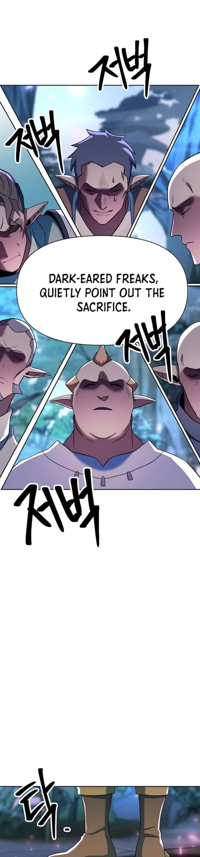 Archmage Transcending Through Regression Chapter 145 page 15 - Chapter 145