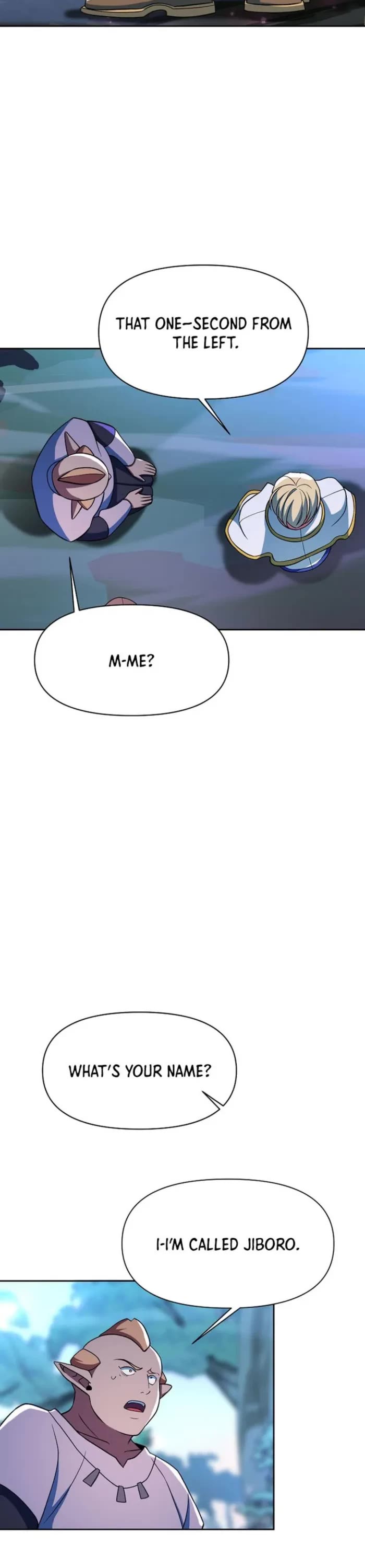 Archmage Transcending Through Regression Chapter 145 page 16 - Chapter 145