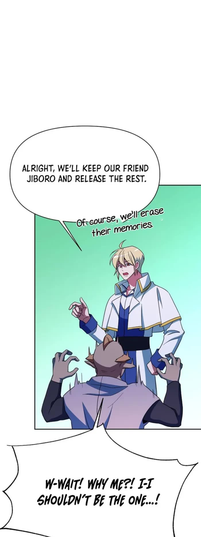 Archmage Transcending Through Regression Chapter 145 page 17 - Chapter 145
