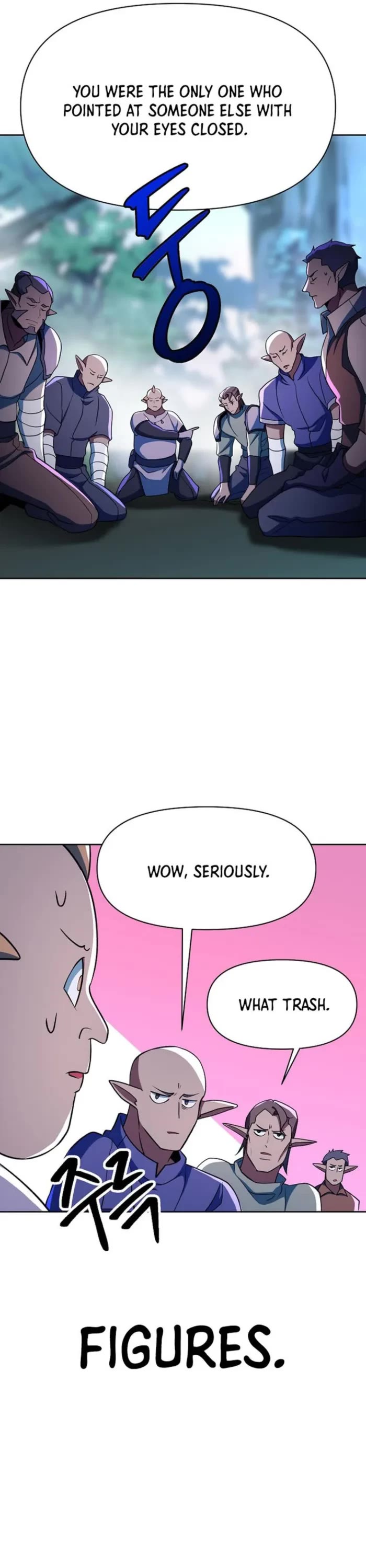 Archmage Transcending Through Regression Chapter 145 page 19 - Chapter 145