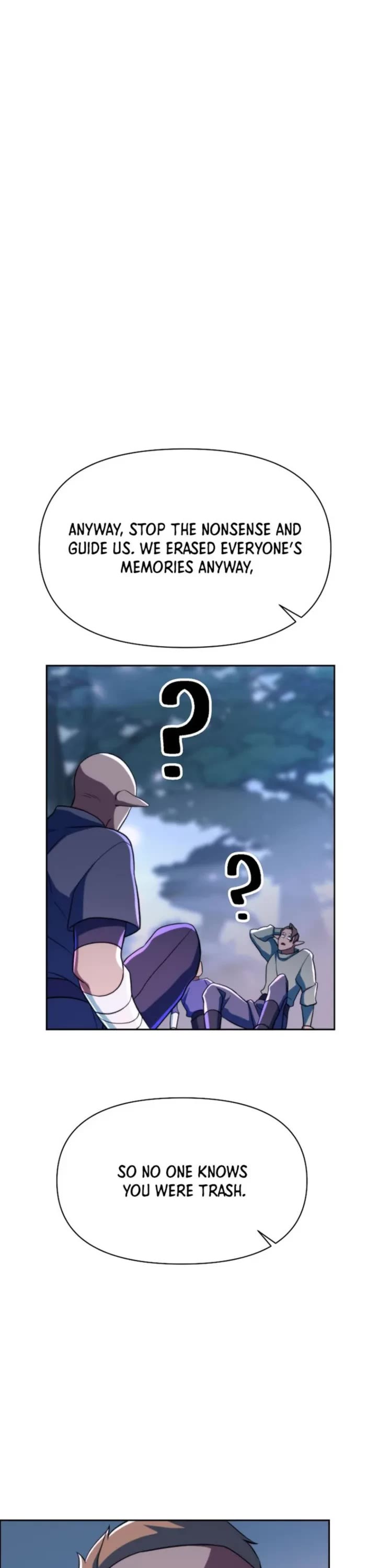 Archmage Transcending Through Regression Chapter 145 page 24 - Chapter 145