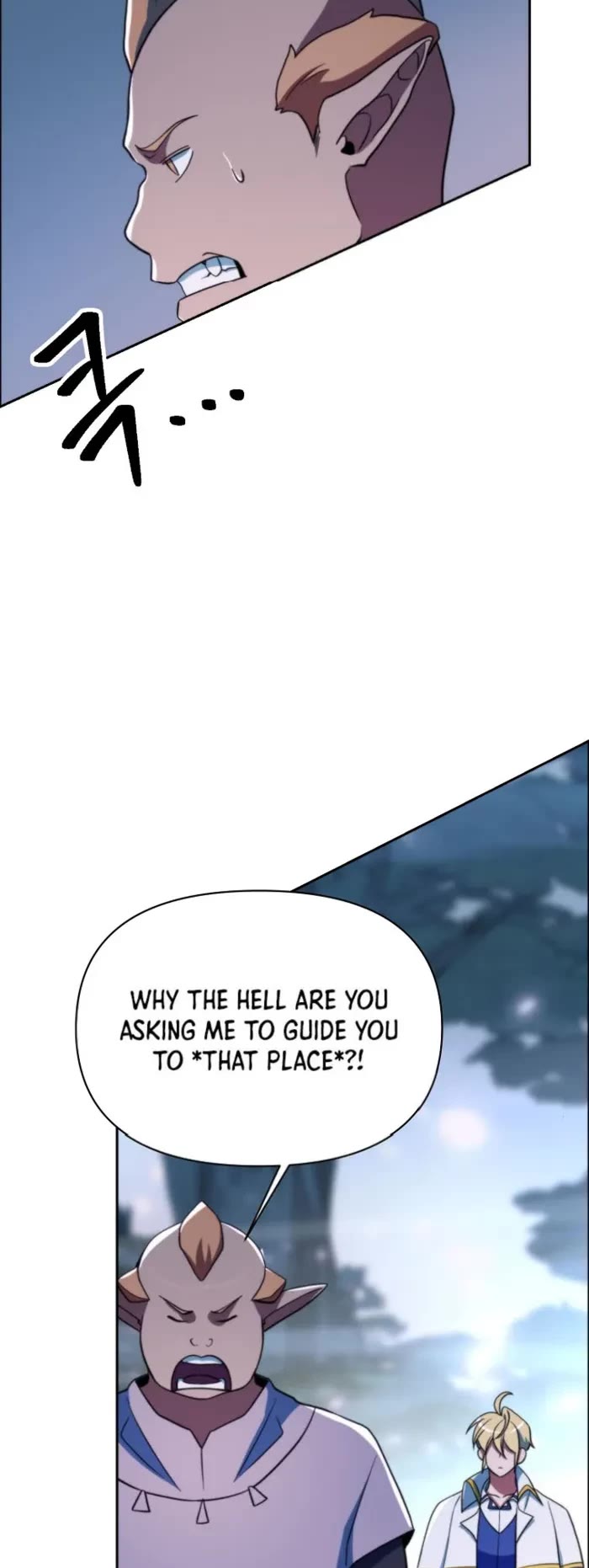 Archmage Transcending Through Regression Chapter 145 page 25 - Chapter 145